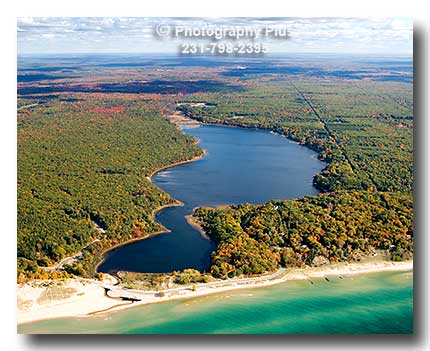 Duck Lake Copyright Photo Marge BeaverAP